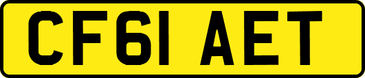 CF61AET