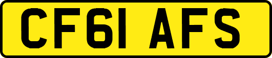 CF61AFS