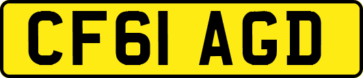CF61AGD