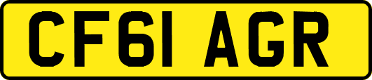 CF61AGR