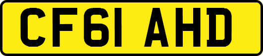CF61AHD