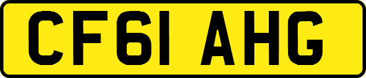 CF61AHG