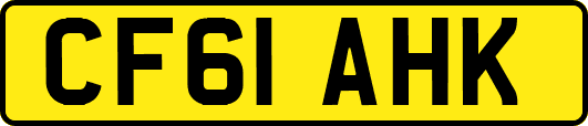 CF61AHK