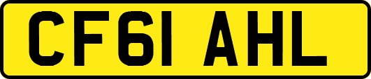 CF61AHL
