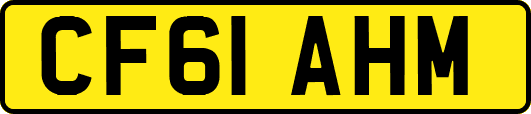CF61AHM