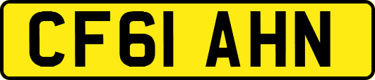 CF61AHN