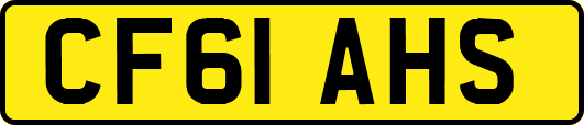CF61AHS