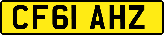 CF61AHZ