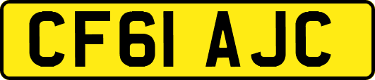 CF61AJC