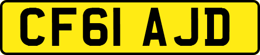 CF61AJD