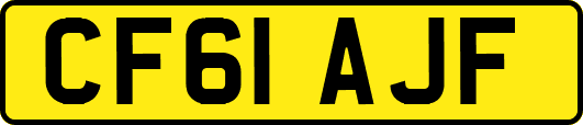 CF61AJF