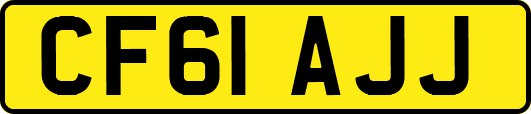 CF61AJJ