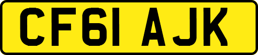 CF61AJK