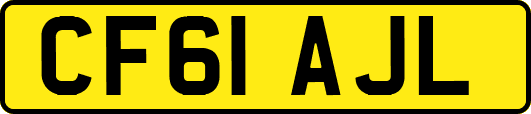 CF61AJL