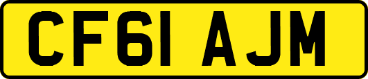 CF61AJM