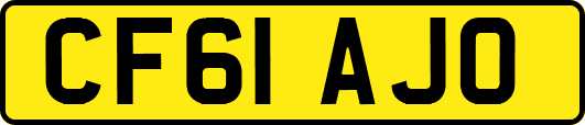 CF61AJO