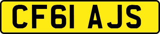 CF61AJS