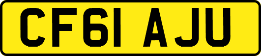 CF61AJU