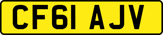 CF61AJV