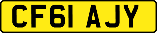 CF61AJY