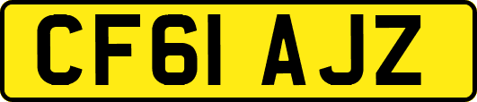 CF61AJZ