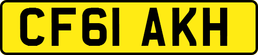 CF61AKH