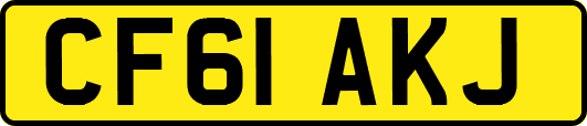 CF61AKJ