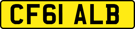 CF61ALB