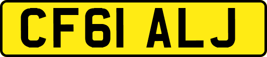 CF61ALJ