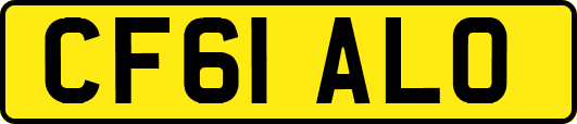 CF61ALO