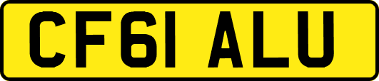 CF61ALU