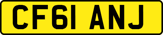 CF61ANJ