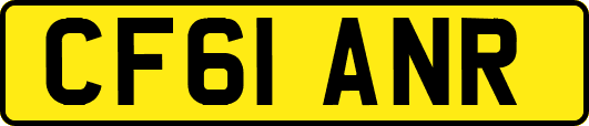 CF61ANR