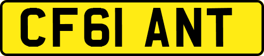CF61ANT