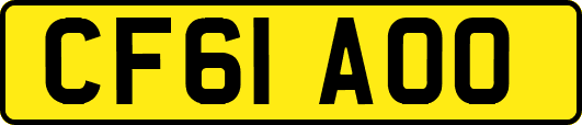 CF61AOO