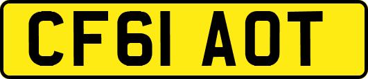 CF61AOT