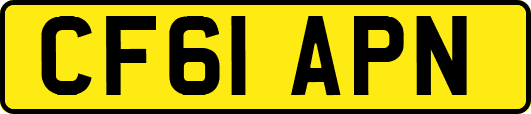 CF61APN