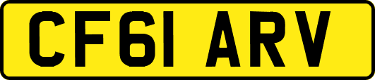 CF61ARV