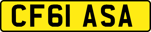 CF61ASA