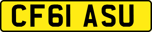 CF61ASU