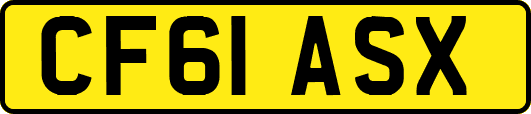 CF61ASX