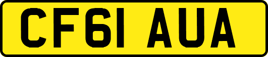 CF61AUA