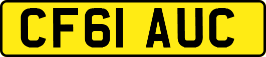 CF61AUC