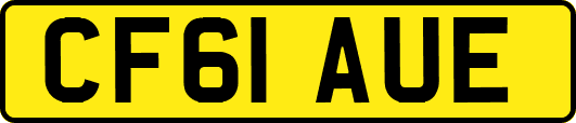 CF61AUE