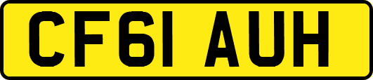 CF61AUH