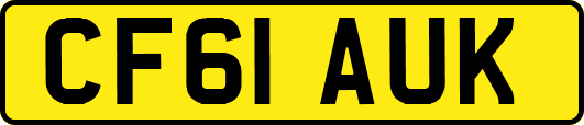 CF61AUK