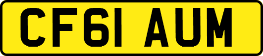 CF61AUM