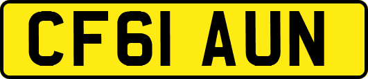 CF61AUN