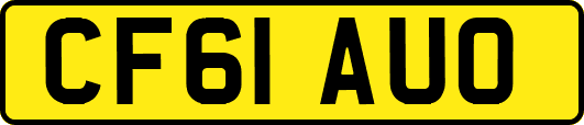 CF61AUO