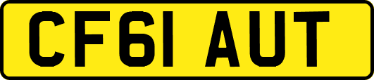 CF61AUT